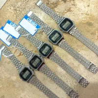 کاسیو نوستالژیک|ساعت|خمینی‌شهر, |دیوار