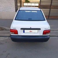 پراید مدل ۹۶ شاسی سالم بدون رنگ|خودرو سواری و وانت|شاهینشهر, ۹ دی|دیوار