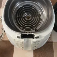 سرخ کن  برقی|اجاق گاز و لوازم برقی پخت‌وپز|تهران, ارم|دیوار