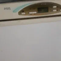یخچال فریزر پارس