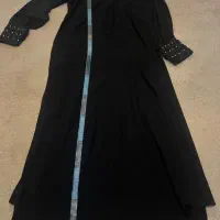 عبا در حد نو