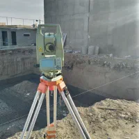 انجام خدمات نقشه برداری . استحکام بنا.قدمت بنا