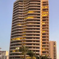 فروش دوخواب بلوک A تیپ A4 برج پرشین