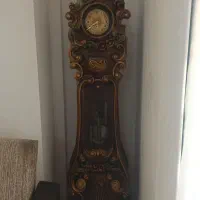 ساعت ایستاده|ساعت دیواری و تزئینی|گرگان, |دیوار