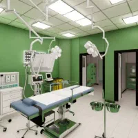 تولید محتوا در اتاق عمل