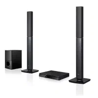 سینما خانگی الجی ۵۰۰ وات