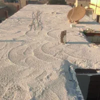 هوایی طبقه3به متراژ92متر|پیش‌فروش املاک|مشهد, نوده|دیوار