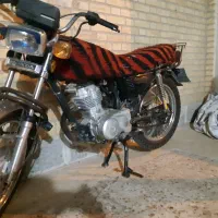 موتور ۸۹ احسان