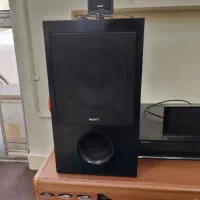 سینما خانواده سونی|سیستم صوتی خانگی|باقرشهر, |دیوار