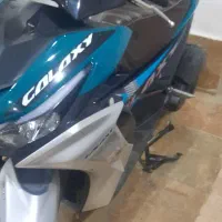 موتور|موتورسیکلت|اسدآباد, |دیوار