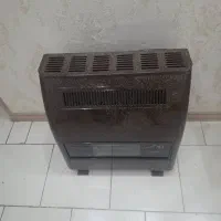 بخاری گازی آدنیس|بخاری، هیتر، شومینه|شیراز, گلستان|دیوار
