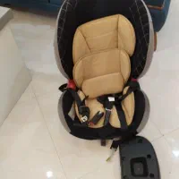 صندلی ماشین