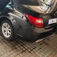 دنا تیپ 2 در حد نو
