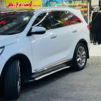 سورنتو جیتی لاین ۲۰۱۶