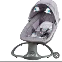 تخت برقی کودک