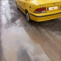 تاکسی درون شهری