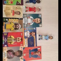 بسته های کیمدی فوتبال