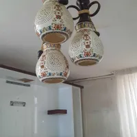 تخفیف پایه مامله|لوستر و چراغ آویز|سنندج, |دیوار