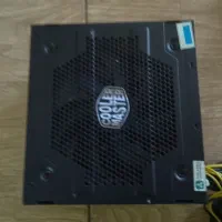 پاور 400 وات کولرمستر