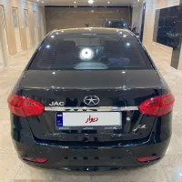 جک j4|خودرو سواری و وانت|قم, بنیاد|دیوار