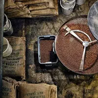 میکس قهوه چری پئ بئ ویتنام