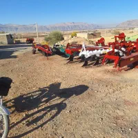 انواع قطعاط تراکتور|ماشینآلات صنعتی|پاسارگاد, |دیوار