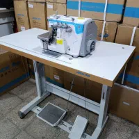 سردوز چهار نخ جک مدل E4S ترکایی|چرخ خیاطی و ریسندگی|بروجرد, |دیوار