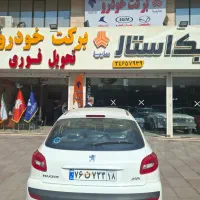 پژو 207i TU3 صفر خشک 1404و1403|خودرو سواری و وانت|کرج, گلشهر|دیوار