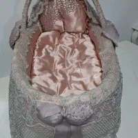 گهواره نوزاد|اسباب و اثاث بچه|سنندج, |دیوار