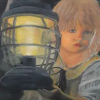 نقاشی رنگ و روغن