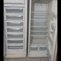 یخچال و فریزر یخساران