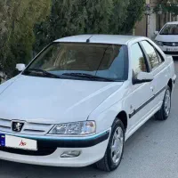 پارس tu5 سیمی 1400|خودرو سواری و وانت|ارومیه, |دیوار