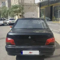 پراید۸۷ دوگانه شرکتی|خودرو سواری و وانت|پاکدشت, پاکدشت (مامازند)|دیوار