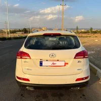 جک S5|خودرو سواری و وانت|کرج, شهرک بنفشه|دیوار