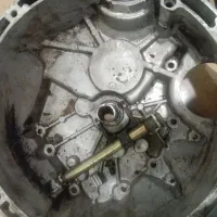 لوازم گیربکس mwm315