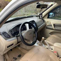 امویام X33 دندهای، مدل ۱۳۹۳|خودرو سواری و وانت|تالش, تالش|دیوار