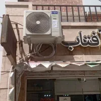 نصاب و تعمیر کار کولر گازی|خدمات پیشه و مهارت|بابل, |دیوار