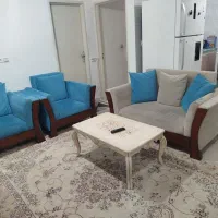 مبل|مبلمان خانگی و میز عسلی|علی‌آباد کتول, |دیوار