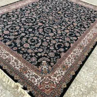 فرش ۷۰۰ شانه با کیفیت با قیمت مناسب کارخانه کاشان|فرش|کاشان, راوند|دیوار