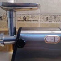 چرخ گوشت|خردکن، آسیاب، غذاساز|تهران, قیطریه|دیوار