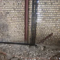 لوله کشی گاز خانگی توکار و روکار وتعمیرات