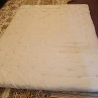 تشک دو نفره جنس پنبه