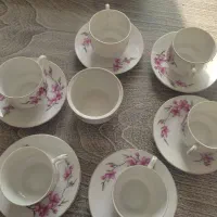 یه دست چای خوری