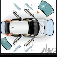 استوک ماشین ایرانی و زانتیا