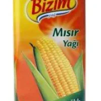روغن ذرت وارداتی