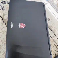 لپ تاپ MSI GE62 7rd Apache|رایانه همراه|تهران, عباسی|دیوار