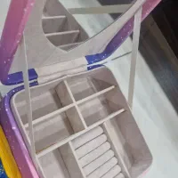 جعبه جواهرات|صنایع دستی و سایر لوازم تزئینی|تهران, سردارجنگل|دیوار