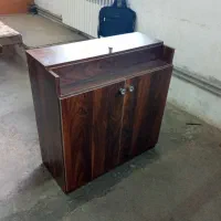 جاکفشی|جاکفشی، کمد، دراور|آمل, |دیوار
