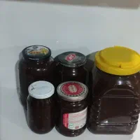 رب آلوچه و رب انار