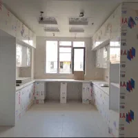 99متر2خواب(باغ شازده)روبروی خورشید